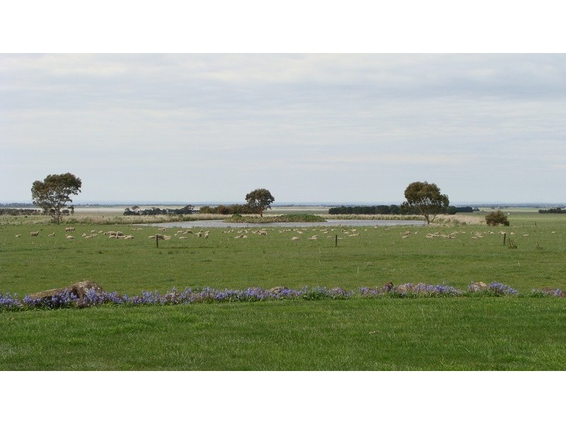 40 Hasties Lane, Kariah VIC 3260
