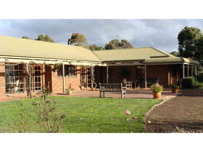 40 Hasties Lane, Kariah VIC 3260