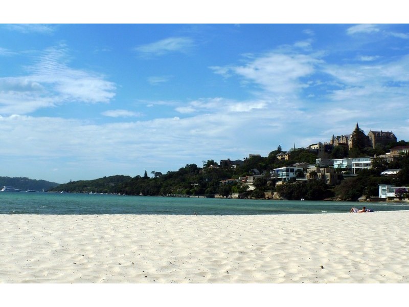 3/748 New South Head Road, Rose Bay NSW 2029