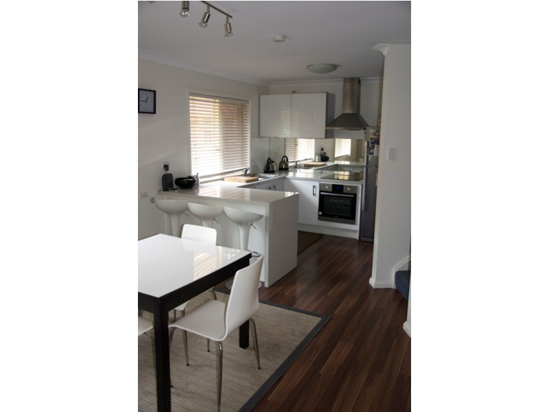 16/100 Racecourse Drive, Bundall QLD 4217