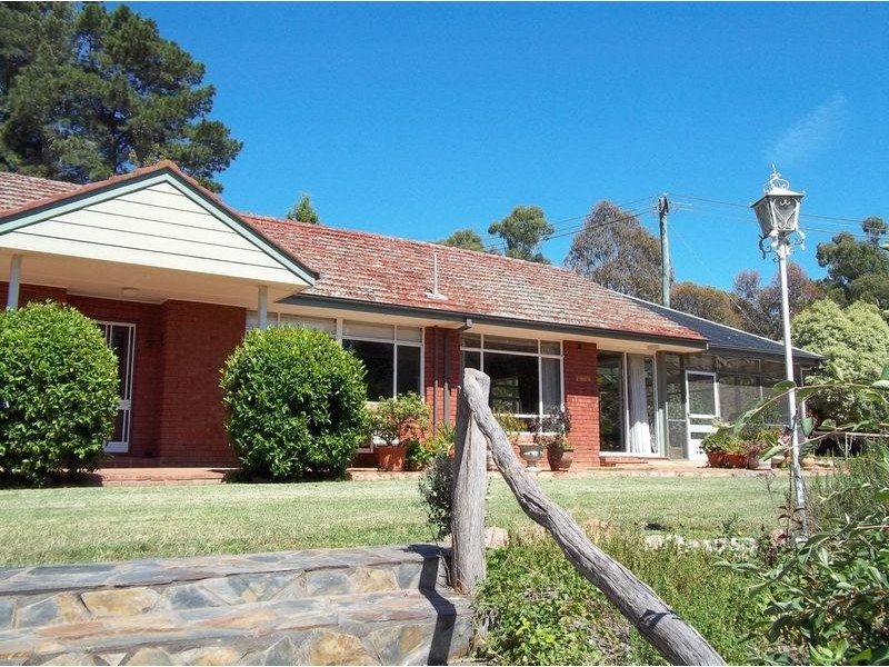 449 Conrod Straight, Bathurst NSW 2795