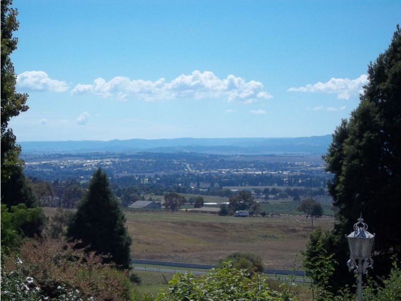 449 Conrod Straight, Bathurst NSW 2795