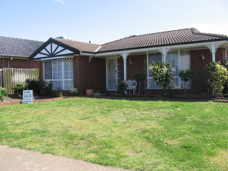 108 Seabrook Boulevard, Seabrook VIC 3028