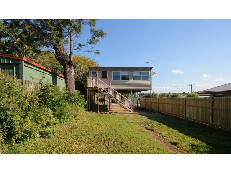 7 Maddocks Street, Wavell Heights QLD 4012