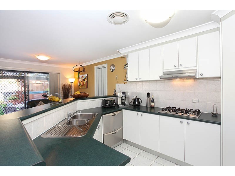 3 illawarra close, Woodcroft NSW 2767