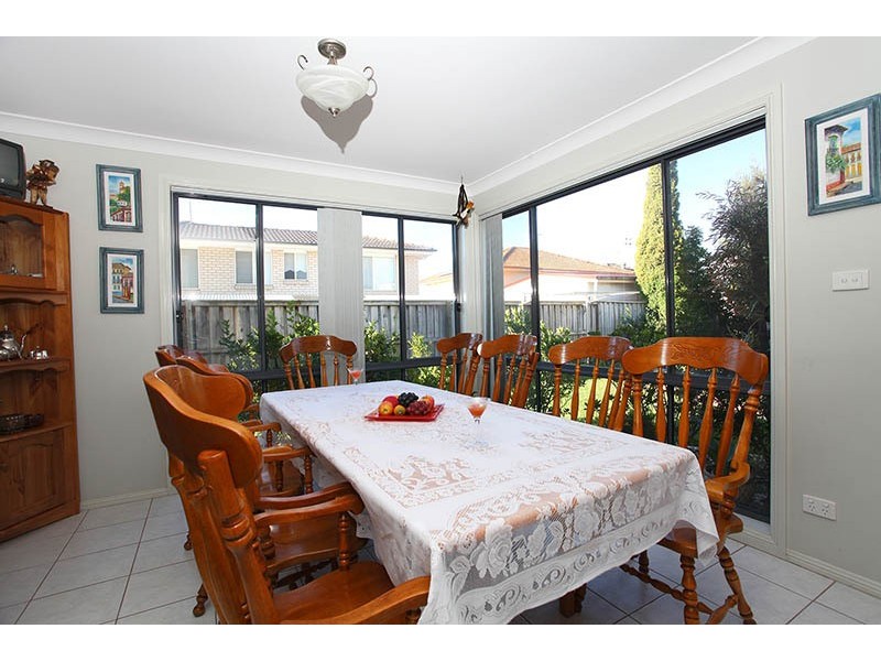 3 illawarra close, Woodcroft NSW 2767