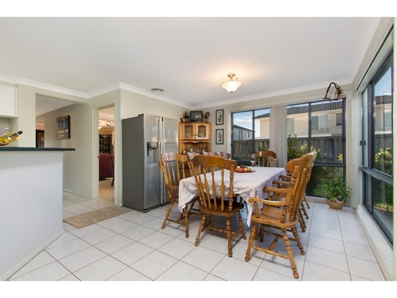 3 illawarra close, Woodcroft NSW 2767