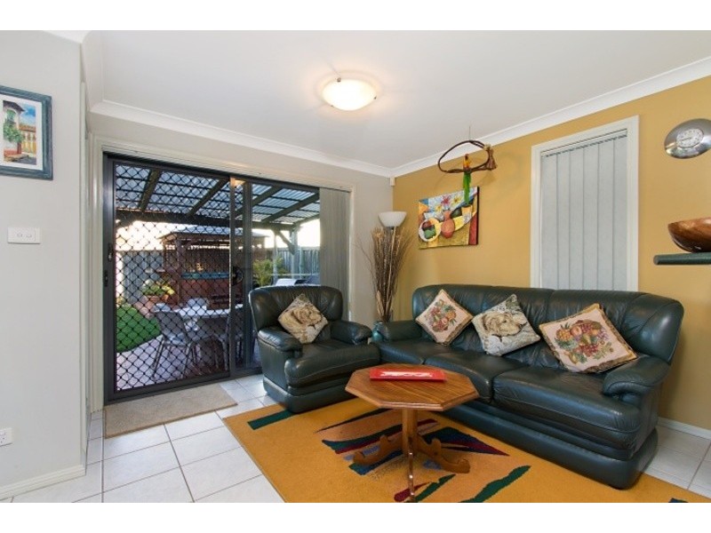 3 illawarra close, Woodcroft NSW 2767