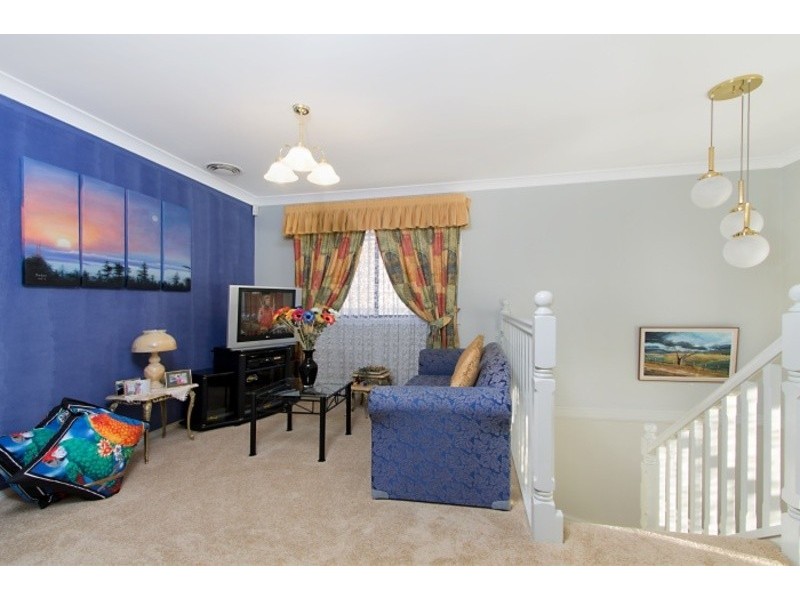 3 illawarra close, Woodcroft NSW 2767