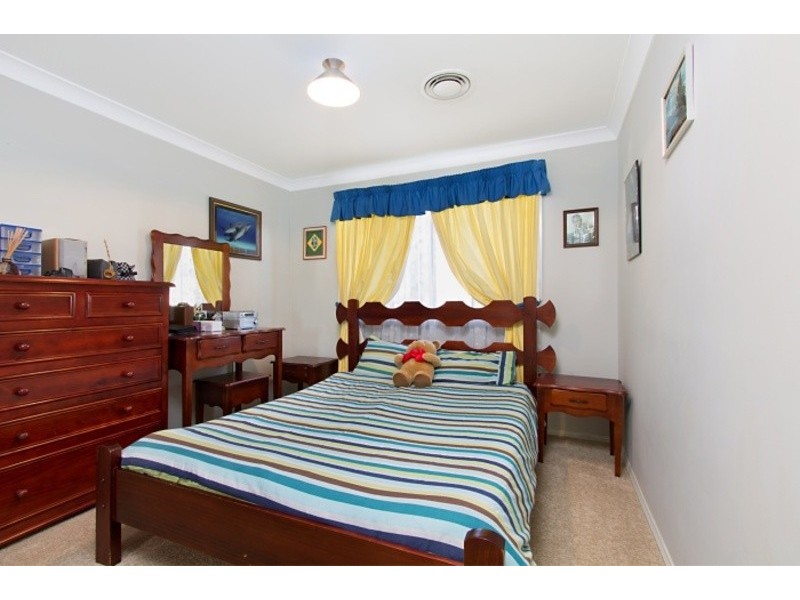 3 illawarra close, Woodcroft NSW 2767