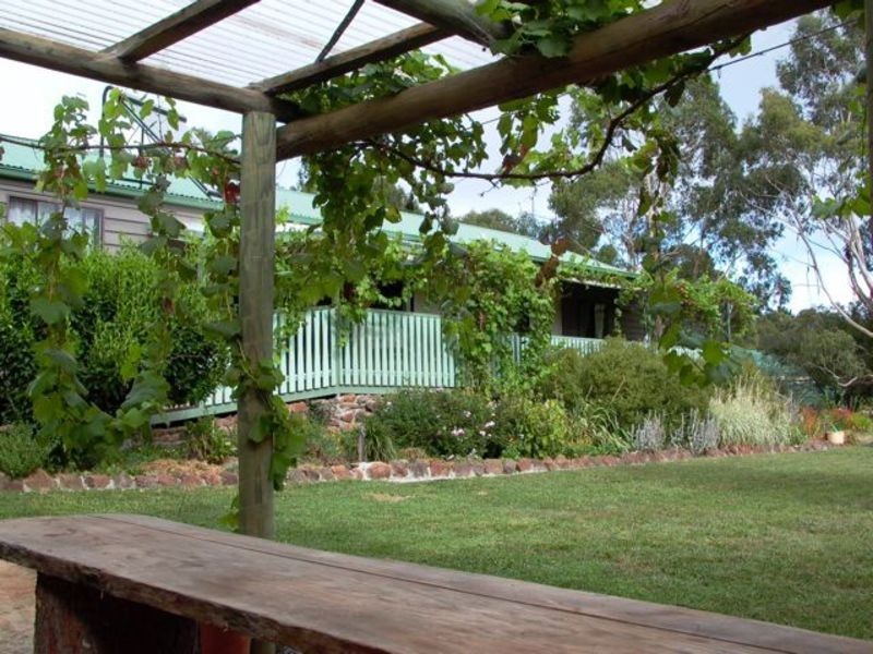 825 Barry Road, Hanging Rock NSW 2340