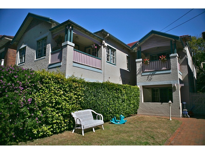 6/277 O’Sullivan Road, Bellevue Hill NSW 2023