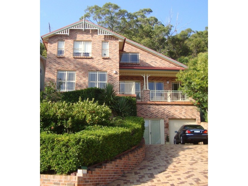 22 Severn Road, Woronora NSW 2232