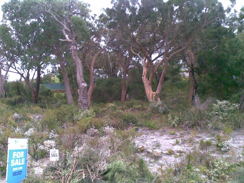 29 The Outlook, Bayonet Head WA 6330