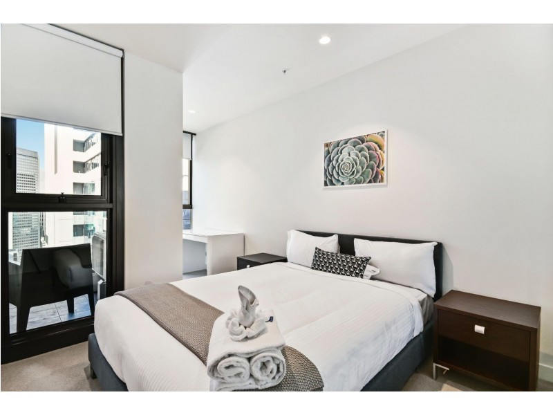 3803/279 La Trobe St, Melbourne VIC 3000