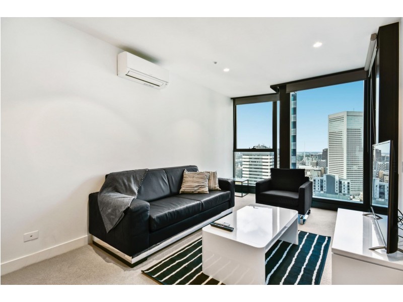 1903/279 La Trobe St, Melbourne VIC 3000