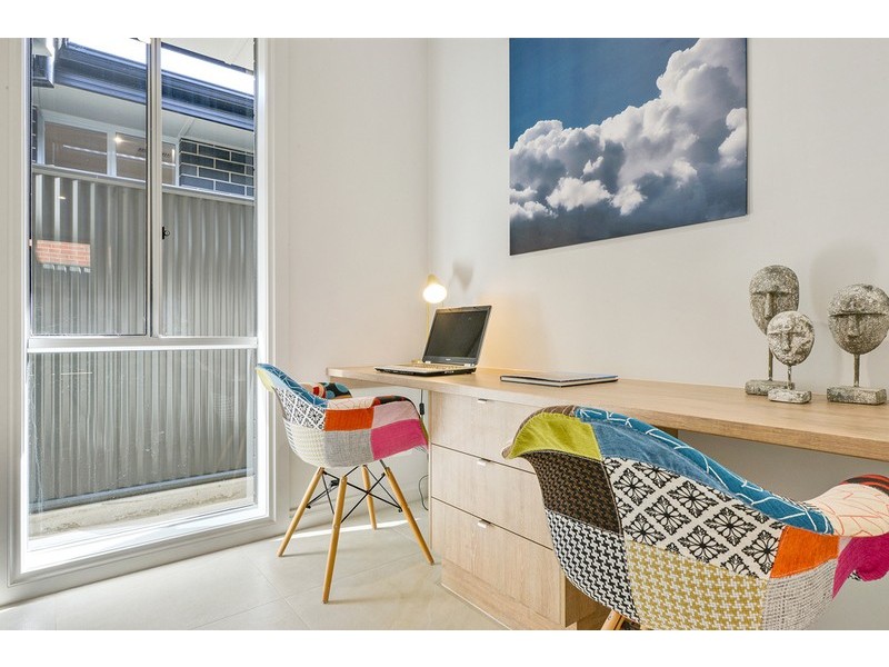 12 Dudley Avenue, Daw Park SA 5041