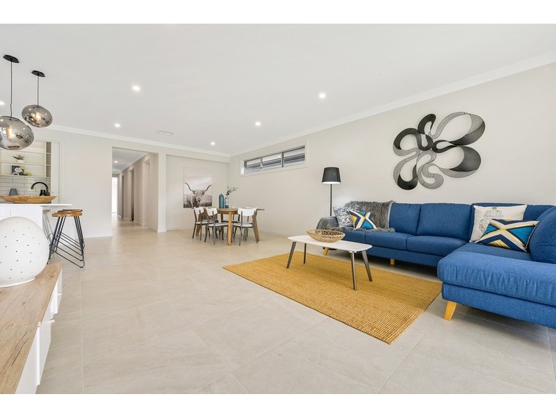 12 Dudley Avenue, Daw Park SA 5041