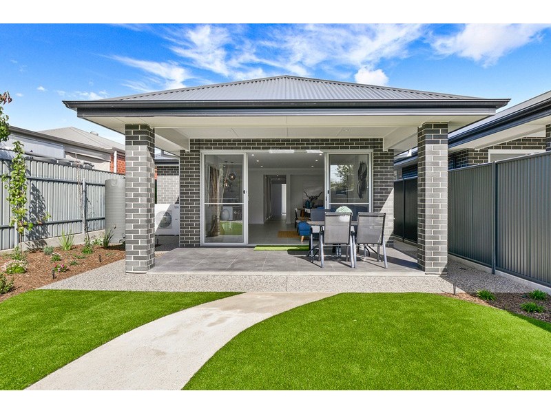 12 Dudley Avenue, Daw Park SA 5041