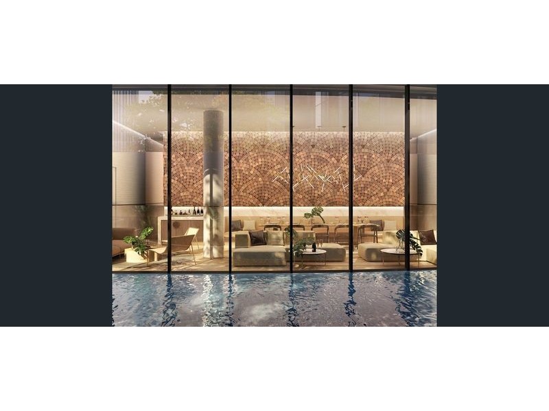 601 St Kilda Road, Melbourne VIC 3004