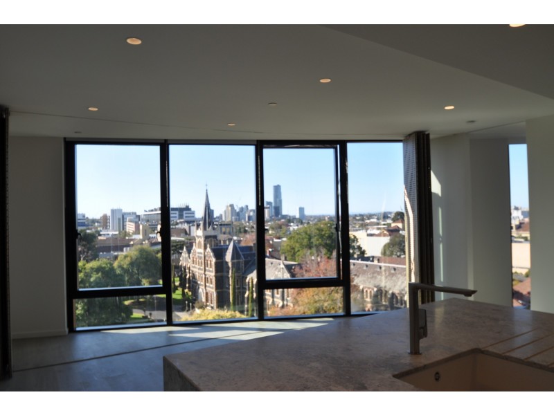 601 St Kilda Road, Melbourne VIC 3004