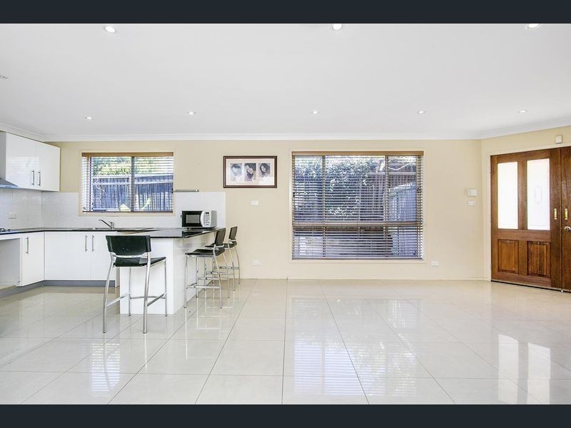 56A Prestige Ave, Bella Vista NSW 2153