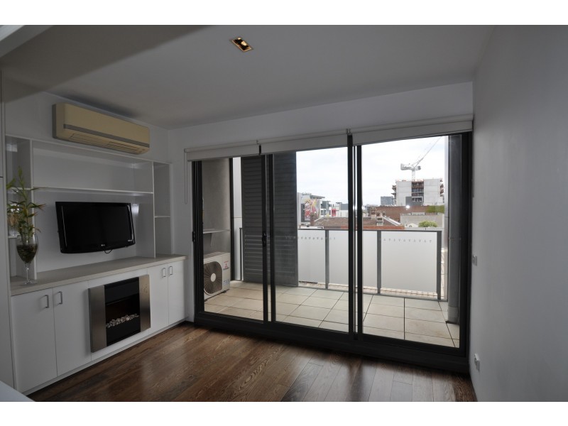 312/153B High Street, Prahran VIC 3181