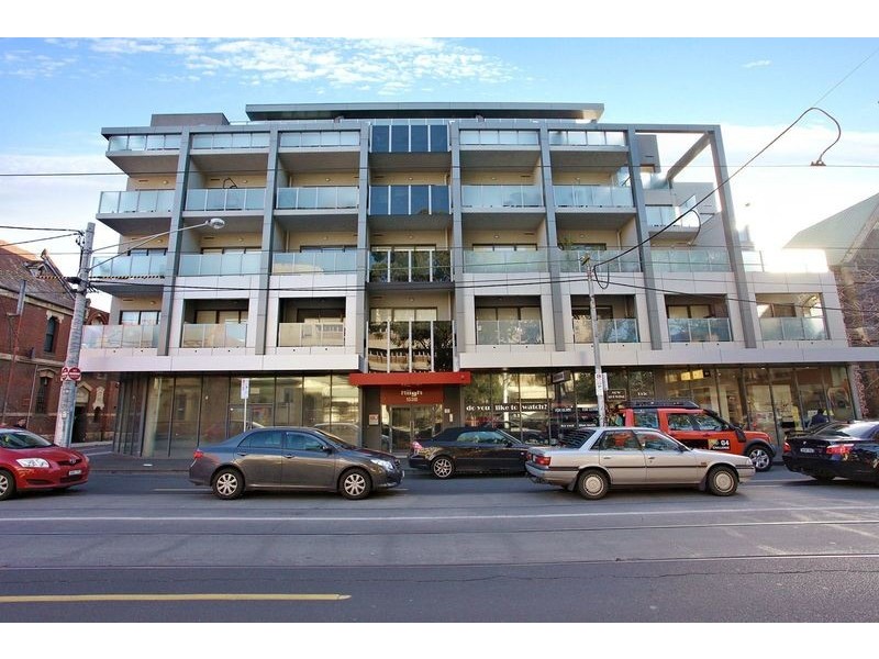 312/153B High Street, Prahran VIC 3181