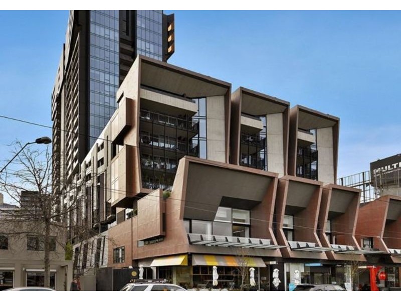 1209/229 Toorak Road, South Yarra VIC 3141