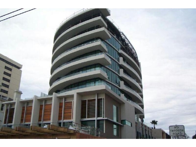 601 Victoria St, St Kilda VIC 3182