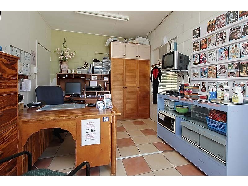 6 George St, Seaforth QLD 4741