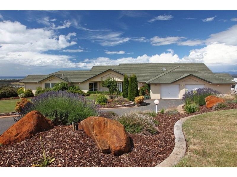 3 Ellice Hill Drive, Spreyton TAS 7310