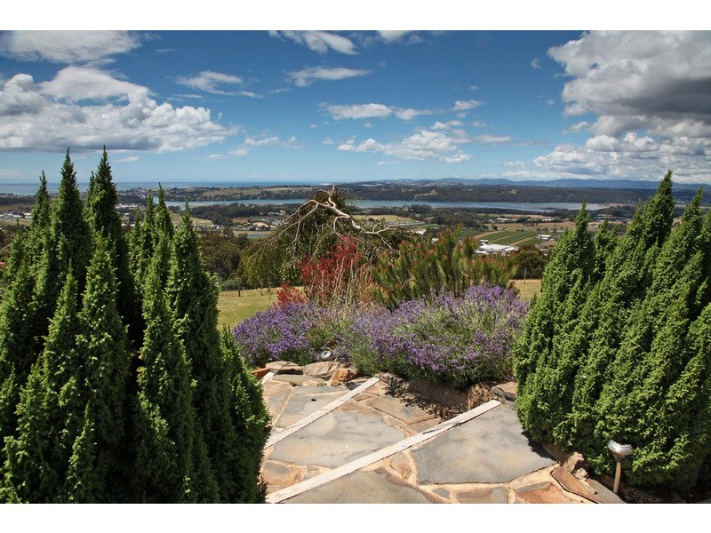 3 Ellice Hill Drive, Spreyton TAS 7310