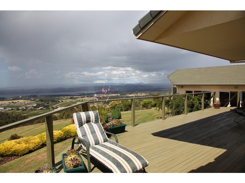 3 Ellice Hill Drive, Spreyton TAS 7310