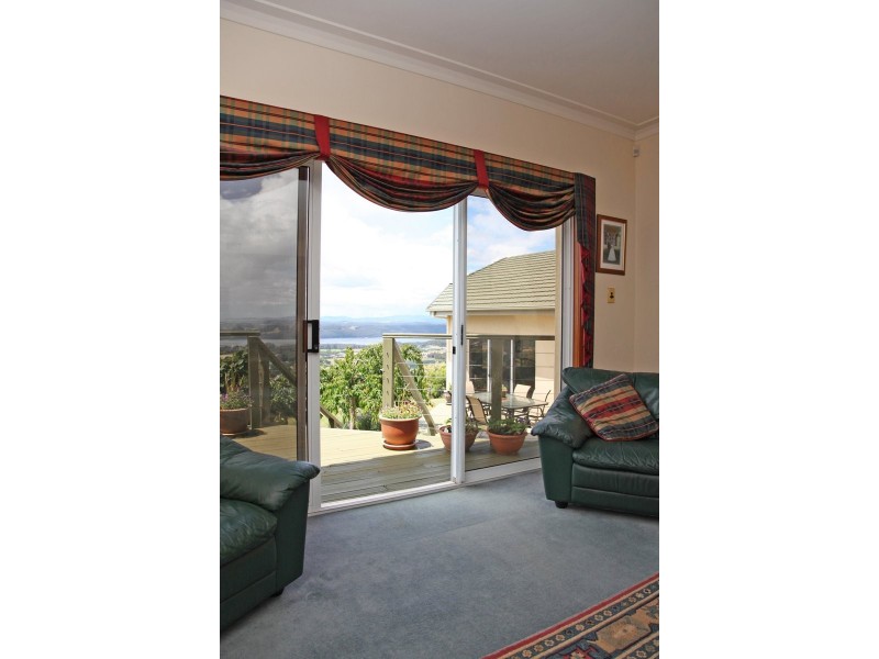 3 Ellice Hill Drive, Spreyton TAS 7310