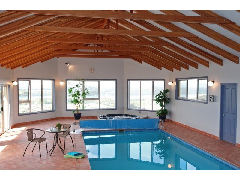 3 Ellice Hill Drive, Spreyton TAS 7310