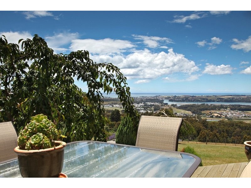 3 Ellice Hill Drive, Spreyton TAS 7310