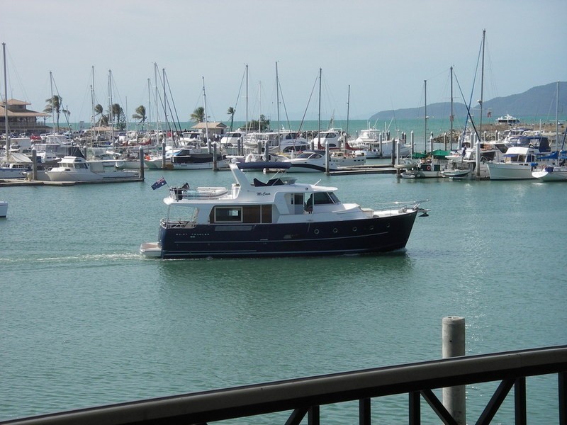 12/16 Sir Leslie Thiess Drive, Townsville City QLD 4810