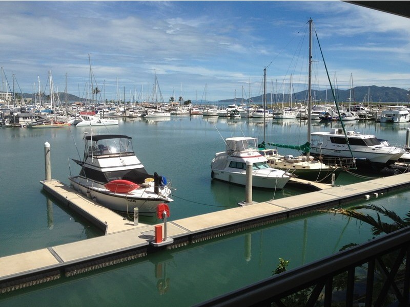 12/16 Sir Leslie Thiess Drive, Townsville City QLD 4810