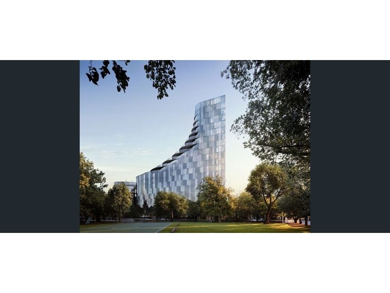 707/601 St Kilda Road, Melbourne VIC 3004