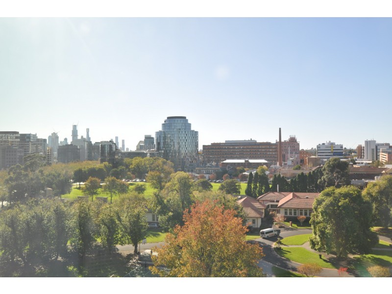 601 St Kilda Road, Melbourne VIC 3004