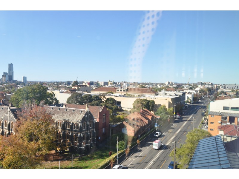 601 St Kilda Road, Melbourne VIC 3004