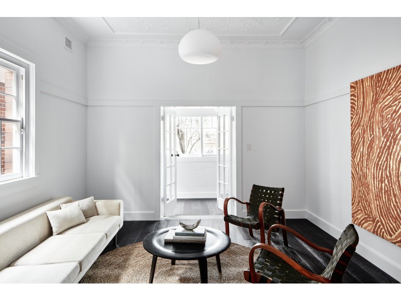 4/166 Queen Street, Woollahra NSW 2025