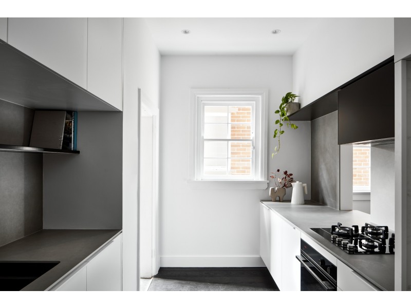 4/166 Queen Street, Woollahra NSW 2025