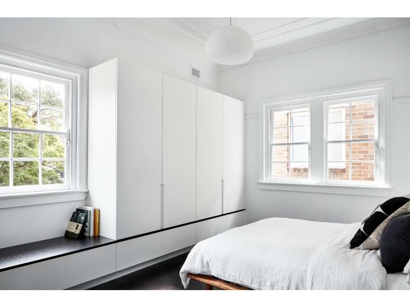 4/166 Queen Street, Woollahra NSW 2025