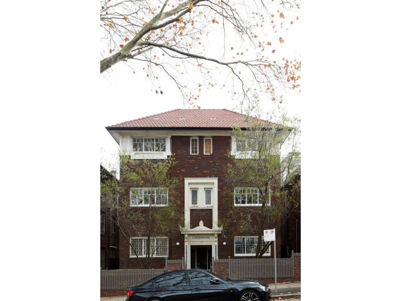 4/166 Queen Street, Woollahra NSW 2025