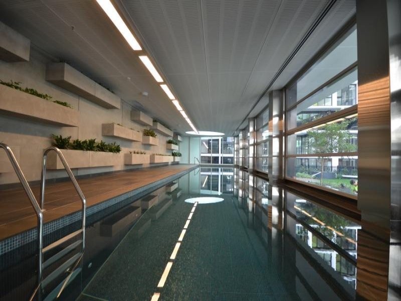 208B/609 Victoria Street, Abbotsford VIC 3067