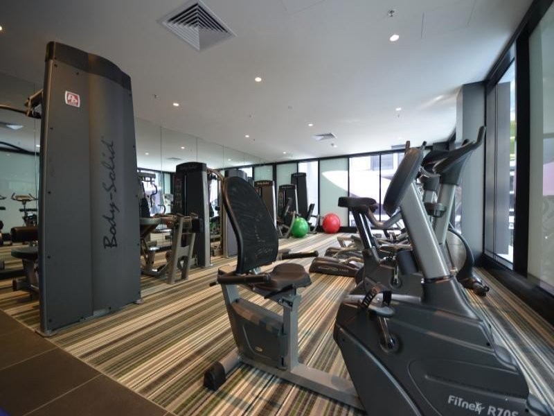 208B/609 Victoria Street, Abbotsford VIC 3067