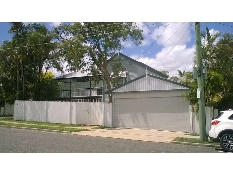 68 Lindsay Street, Hawthorne QLD 4171