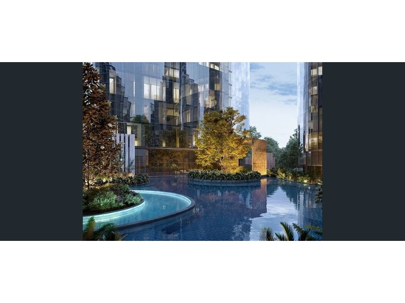 807/601 St Kilda Road, Melbourne VIC 3004